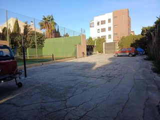 Casa adosada en venta en San Juan de Alicante/Sant Joan d´Alacant