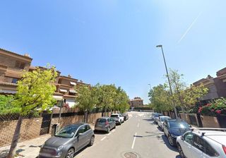 Casa adosada en venta en San Juan de Alicante/Sant Joan d´Alacant
