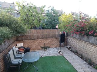 Casa adosada en venta en San Juan de Alicante/Sant Joan d´Alacant