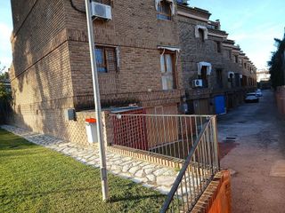 Casa adosada en venta en San Juan de Alicante/Sant Joan d´Alacant