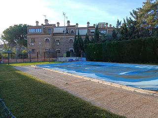 Casa adosada en venta en San Juan de Alicante/Sant Joan d´Alacant