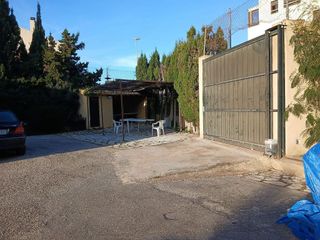 Casa adosada en venta en San Juan de Alicante/Sant Joan d´Alacant