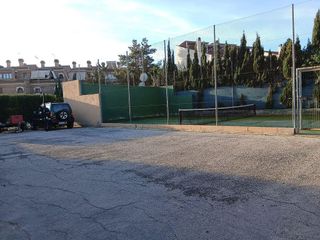 Casa adosada en venta en San Juan de Alicante/Sant Joan d´Alacant