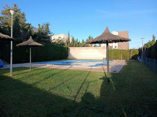 Casa adosada en venta en San Juan de Alicante/Sant Joan d´Alacant