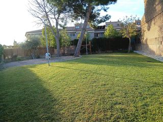 Casa adosada en venta en San Juan de Alicante/Sant Joan d´Alacant