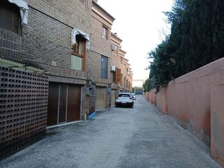 Casa adosada en venta en San Juan de Alicante/Sant Joan d´Alacant