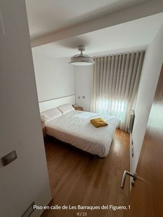 Piso en alquiler en La Punta en Valencia