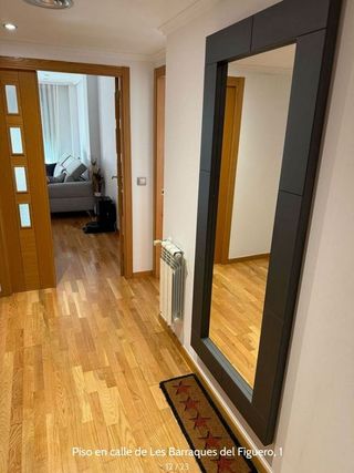 Piso en alquiler en La Punta en Valencia