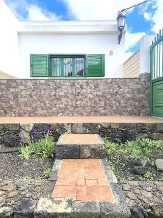 Casa adosada en venta en La Oliva pueblo en Oliva (La)