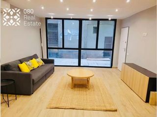 Piso en alquiler en El Gòtic en Barcelona