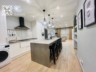 Piso en alquiler en El Gòtic en Barcelona