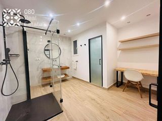 Piso en alquiler en El Gòtic en Barcelona