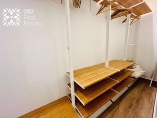 Piso en alquiler en El Gòtic en Barcelona