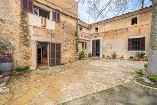 Casa rural en venta en Felanitx