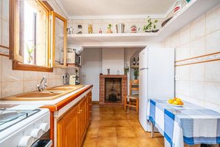 Casa rural en venta en Felanitx