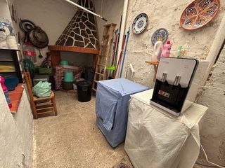 Casa adosada en venta en Beas de Segura