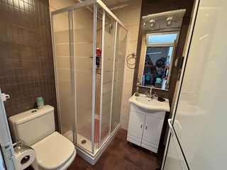 Casa adosada en venta en Beas de Segura