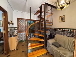 Casa adosada en venta en Beas de Segura