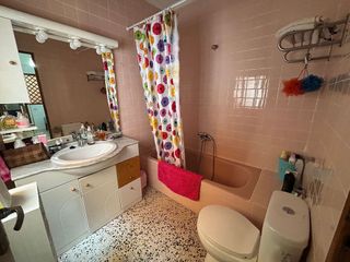 Casa adosada en venta en Beas de Segura