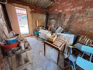 Casa adosada en venta en Beas de Segura