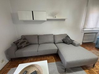 Piso en alquiler en Milagrosa en Pamplona