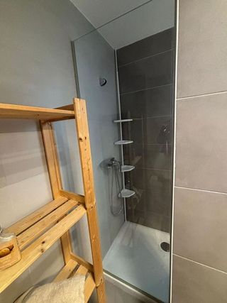 Piso en alquiler en Milagrosa en Pamplona