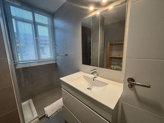 Piso en alquiler en Milagrosa en Pamplona