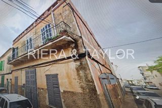 Casa adosada en venta en Manacor Centro en Manacor