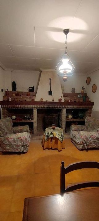 Chalet en venta en Les Boqueres-Zona norte en Almazora/Almassora