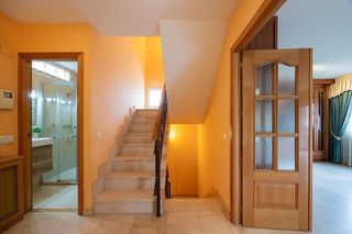 Casa pareada en venta en Pintores-Ferial en Parla