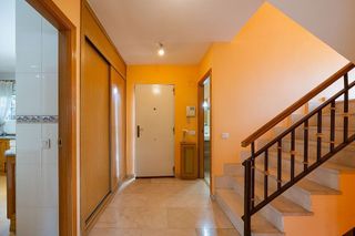 Casa pareada en venta en Pintores-Ferial en Parla