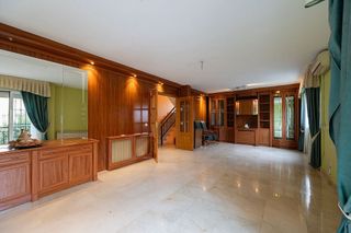 Casa pareada en venta en Pintores-Ferial en Parla