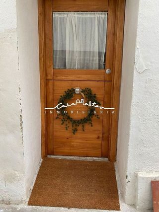 Estudio en alquiler en Altea Pueblo en Altea