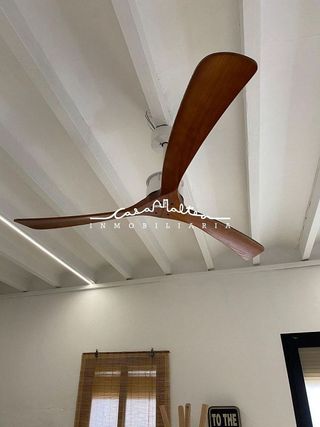 Estudio en alquiler en Altea Pueblo en Altea