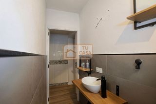 Casa adosada en venta en Ciudad Monumental en Cáceres