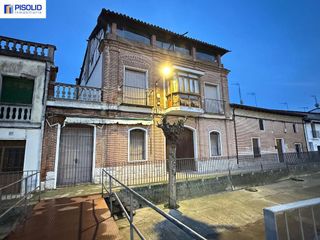 Casa rural en venta en Rueda