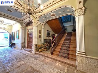 Casa rural en venta en Rueda