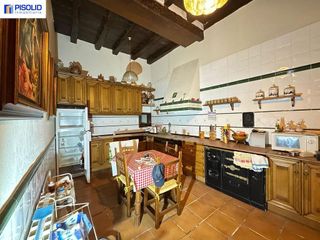 Casa rural en venta en Rueda