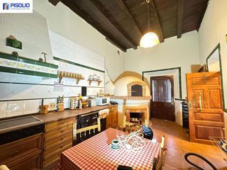 Casa rural en venta en Rueda