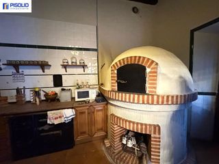 Casa rural en venta en Rueda