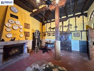 Casa rural en venta en Rueda