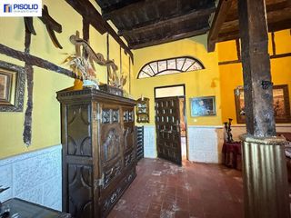 Casa rural en venta en Rueda