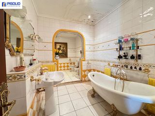 Casa rural en venta en Rueda