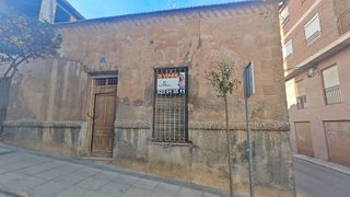 Casa en venta en Crevillent