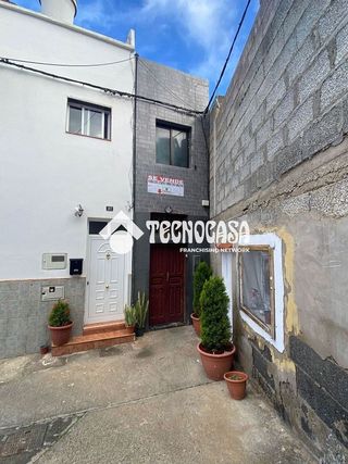 Casa pareada en venta en Gáldar en Gáldar