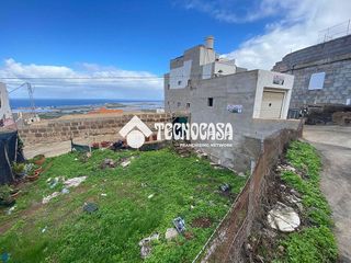 Casa pareada en venta en Gáldar en Gáldar