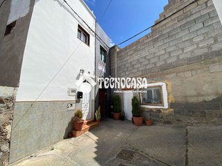 Casa pareada en venta en Gáldar en Gáldar