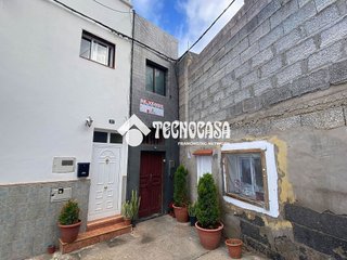 Casa pareada en venta en Gáldar en Gáldar