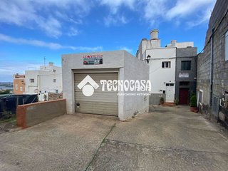 Casa pareada en venta en Gáldar en Gáldar