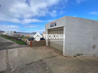 Casa pareada en venta en Gáldar en Gáldar